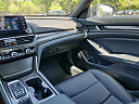 Thumbnail image of 2022 Honda Accord at Infiniti Of Charlotte