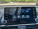 Thumbnail image of 2022 Honda Accord at Infiniti Of Charlotte