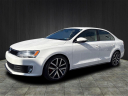 2014 Volkswagen Jetta GLI PZEV at Trades Cars And Trucks