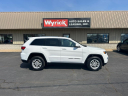 Thumbnail image of 2020 Jeep Grand Cherokee at WYRICK AUTO SALES & LEASING, INC.