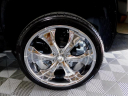 Thumbnail image of 2011 Chevrolet Avalanche at Napleton Northlake Kia