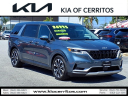 Thumbnail image of 2024 Kia Carnival at Trophy Of Cerritos Auto Group Llc Dba Kia Of Cerritos