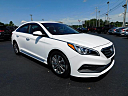 Thumbnail image of 2016 Hyundai SONATA at Gary Mathews Motors