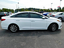 Thumbnail image of 2016 Hyundai SONATA at Gary Mathews Motors