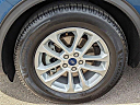 2020 Ford Escape SE at Mossy Ford