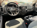 2022 Ram 1500 Classic SLT at Sheets Chrysler Jeep Dodge