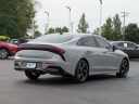 Thumbnail image of 2025 Kia K5 at Haggerty Ford Used