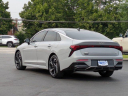 Thumbnail image of 2025 Kia K5 at Haggerty Ford Used