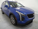 Thumbnail image of 2023 Cadillac XT4 at Johnson Dodge Chrysler Jeep
