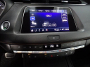 Thumbnail image of 2023 Cadillac XT4 at Johnson Dodge Chrysler Jeep