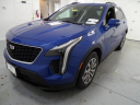 Thumbnail image of 2023 Cadillac XT4 at Johnson Dodge Chrysler Jeep