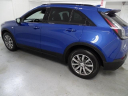 Thumbnail image of 2023 Cadillac XT4 at Johnson Dodge Chrysler Jeep