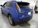 Thumbnail image of 2023 Cadillac XT4 at Johnson Dodge Chrysler Jeep