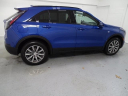 Thumbnail image of 2023 Cadillac XT4 at Johnson Dodge Chrysler Jeep