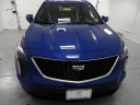 Thumbnail image of 2023 Cadillac XT4 at Johnson Dodge Chrysler Jeep
