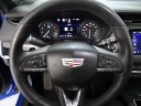 Thumbnail image of 2023 Cadillac XT4 at Johnson Dodge Chrysler Jeep