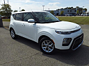 Thumbnail image of 2022 Kia Soul at Mathews Nissan