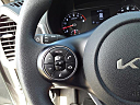 2022 Kia Soul LX at Mathews Nissan
