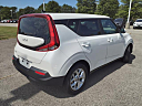 Thumbnail image of 2022 Kia Soul at Mathews Nissan