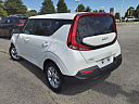 Thumbnail image of 2022 Kia Soul at Mathews Nissan