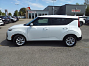 Thumbnail image of 2022 Kia Soul at Mathews Nissan