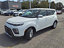 Thumbnail image of 2022 Kia Soul at Mathews Nissan