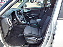 Thumbnail image of 2022 Kia Soul at Mathews Nissan