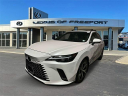 Thumbnail image of 2023 Lexus RX 350 at Lexus of Freeport