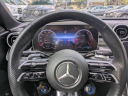 Thumbnail image of 2023 Mercedes-Benz C-Class at Luxury of Queens