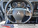 Thumbnail image of 2015 Mitsubishi Outlander at Freedom Ford Pounding Mill