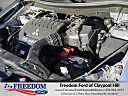 Thumbnail image of 2015 Mitsubishi Outlander at Freedom Ford Pounding Mill