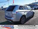 Thumbnail image of 2015 Mitsubishi Outlander at Freedom Ford Pounding Mill