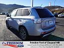Thumbnail image of 2015 Mitsubishi Outlander at Freedom Ford Pounding Mill