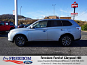Thumbnail image of 2015 Mitsubishi Outlander at Freedom Ford Pounding Mill