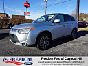 Thumbnail image of 2015 Mitsubishi Outlander at Freedom Ford Pounding Mill