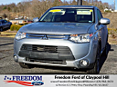 Thumbnail image of 2015 Mitsubishi Outlander at Freedom Ford Pounding Mill