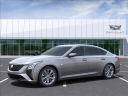 Thumbnail image of 2025 Cadillac CT5 at Tom Peacock Cadillac