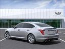 Thumbnail image of 2025 Cadillac CT5 at Tom Peacock Cadillac