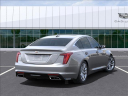 Thumbnail image of 2025 Cadillac CT5 at Tom Peacock Cadillac