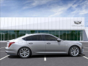 Thumbnail image of 2025 Cadillac CT5 at Tom Peacock Cadillac