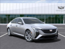 Thumbnail image of 2025 Cadillac CT5 at Tom Peacock Cadillac