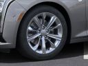 Thumbnail image of 2025 Cadillac CT5 at Tom Peacock Cadillac
