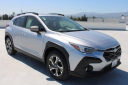 Thumbnail image of 2024 Subaru Crosstrek at Capitol Toyota New