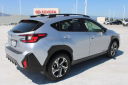 Thumbnail image of 2024 Subaru Crosstrek at Capitol Toyota New