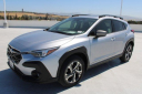 Thumbnail image of 2024 Subaru Crosstrek at Capitol Toyota New