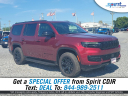 Thumbnail image of 2024 Jeep Wagoneer at Spirit Chrysler Dodge Jeep