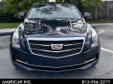 Thumbnail image of 2017 Cadillac ATS at Americar, Inc.