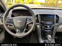 Thumbnail image of 2017 Cadillac ATS at Americar, Inc.
