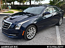 Thumbnail image of 2017 Cadillac ATS at Americar, Inc.