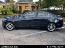 Thumbnail image of 2017 Cadillac ATS at Americar, Inc.